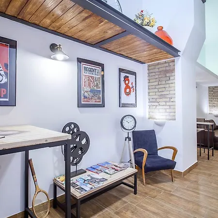 Del Falco Boutique Rooms San Pietro-2